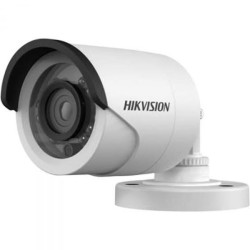 Hikvision 1080p 2mp bullet analog camera