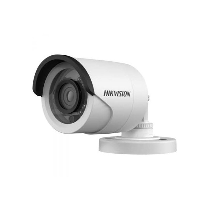 Hikvision 1080p 2mp bullet analog camera Hikvision 1080p 2mp bullet analog camera