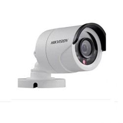 Hikvision 1080p 2mp bullet analog camera