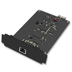 Yeastar EX30 PRI (E1) Card