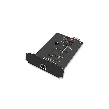 Yeastar EX30 PRI (E1) Card