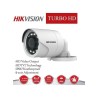 Hikvision 1080p 2mp bullet analog camera