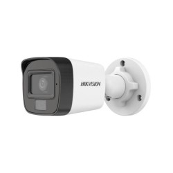 Hikvision ds_2ce16dot_lpfs 2mp colorvu with audio outdoor camera