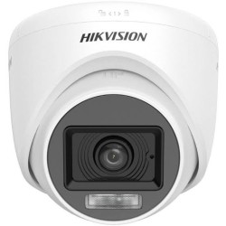 Hikvision ds_2ce76dot_lpfs 2mp colorvu dome camera