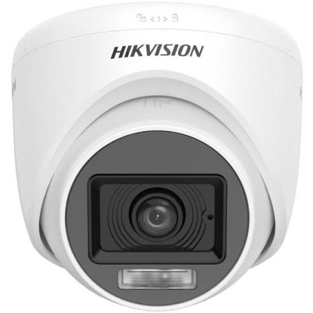 Hikvision ds_2ce76dot_lpfs 2mp colorvu dome camera