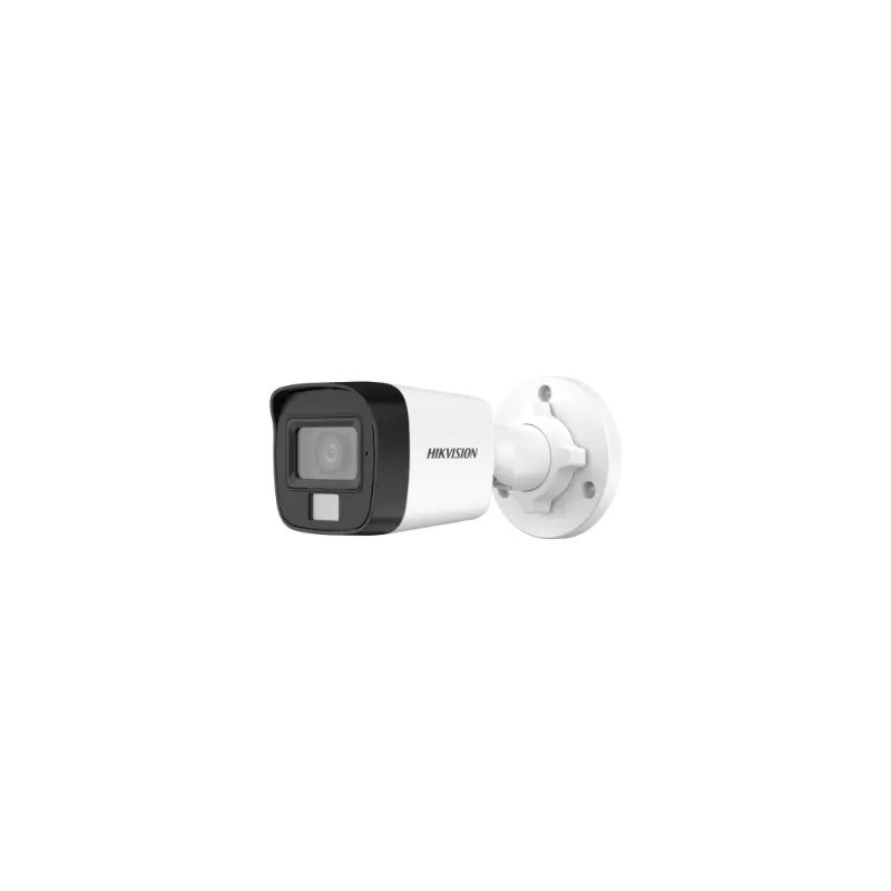 Hikvision ds_2ce16kot_lpfs 3k Colorvu smart hybrid light with audio 5MP analogue Hikvision ds_2ce16kot_lpfs 3k Colorvu smart hybrid light with audio 5MP analogue