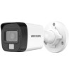 Hikvision ds_2ce16kot_lpfs 3k Colorvu  smart hybrid light with audio  5MP analogue