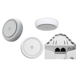 Mikrotik Cap XL ac dual band WiFi access point