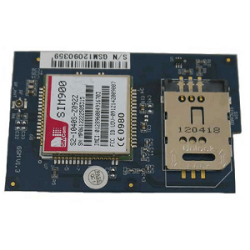 Yeastar GSM Module – 1 GSM Trunk