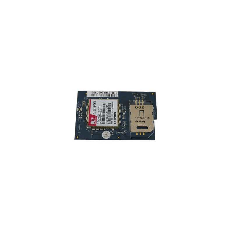 Yeastar GSM Module – 1 GSM Trunk