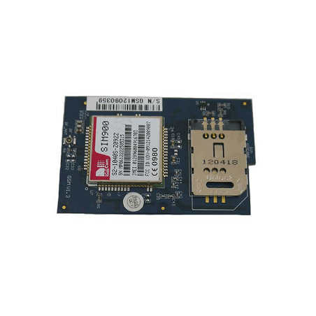 Yeastar GSM Module – 1 GSM Trunk