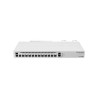 “MikroTik CRS326-24S+2Q+RM | 24× SFP+ & 2× QSFP+ Managed Switch”