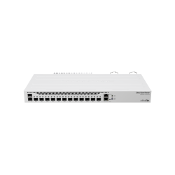 “MikroTik CRS326-24S+2Q+RM | 24× SFP+ & 2× QSFP+ Managed Switch”