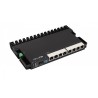 MikroTik RB5009UG+S+IN High-Performance Router with 10Gbps SFP+ and 2....