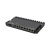 MikroTik RB5009UG+S+IN High-Performance Router with 10Gbps SFP+ and 2....