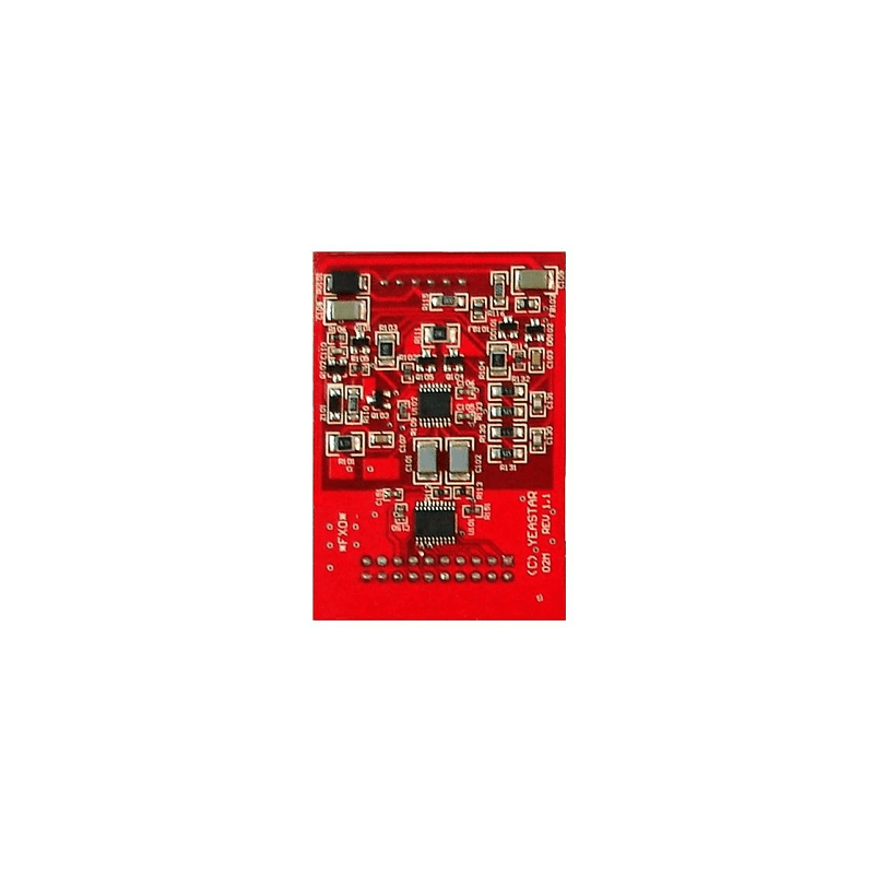 Yeastar O2 Module – 2 FXO Ports (Analogue Trunks)