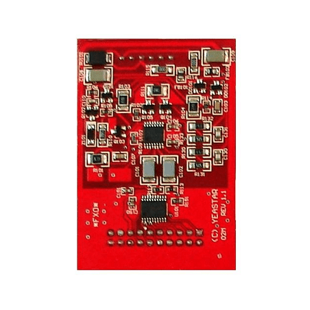 Yeastar O2 Module – 2 FXO Ports (Analogue Trunks)