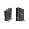 MikroTik hAP ax²: Dual-Band WiFi 6 Router with Gigabit Ethernet