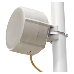 MikroTik SXT LTE6: High-Speed 4G LTE Outdoor CPE with Carrier Aggregat..