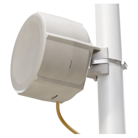 MikroTik SXT LTE6: High-Speed 4G LTE Outdoor CPE with Carrier Aggregat..