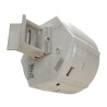 MikroTik SXT LTE6: High-Speed 4G LTE Outdoor CPE with Carrier Aggregat..