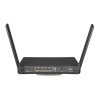MikroTik hAP ac³ Dual-Band Gigabit WiFi Router with High Power Antenna...
