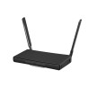 MikroTik hAP ac³ Dual-Band Gigabit WiFi Router with High Power Antenna...