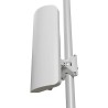 MikroTik mANTBox ax 15s: High-Performance WiFi 6 Outdoor Sector AP