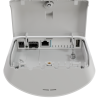 MikroTik mANTBox ax 15s: High-Performance WiFi 6 Outdoor Sector AP
