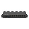 MikroTik RB5009UPr+S+IN: High-Performance PoE Router with 10Gbps SFP+