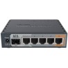 MikroTik hEX S Gigabit Ethernet Router with SFP and PoE Output