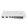 MikroTik CRS317-1G-16S+RM: 16-Port 10Gbps SFP+ Cloud Router Switch