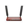MikroTik L009UiGS-2HaxD-IN: Advanced Gigabit Router with WiFi 6 & PoE