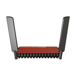 MikroTik L009UiGS-2HaxD-IN: Advanced Gigabit Router with WiFi 6 & PoE