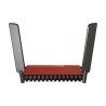 MikroTik L009UiGS-2HaxD-IN: Advanced Gigabit Router with WiFi 6 & PoE