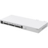MikroTik CCR2116-12G-4S+: High-Performance Cloud Core Router with 100G...