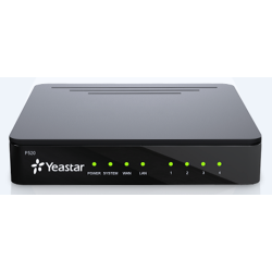 Yeastar P520 IP-PBX