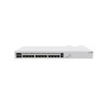 MikroTik CCR2116-12G-4S+: High-Performance Cloud Core Router with 100G...