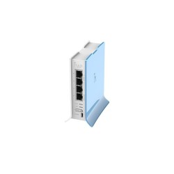 MikroTik RB941-2nD-TC: 300Mbps Wireless Access Point