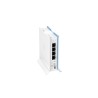 MikroTik RB941-2nD-TC: 300Mbps Wireless Access Point