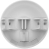 MikroTik Disc Lite5: High-Gain 5GHz CPE for Long-Range Wireless Links