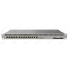 MikroTik RB1100AHx4 Dude Edition: High-Performance Rackmount Router with 13 Ports