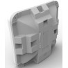 MikroTik SXTsq 5 ac: Compact 5GHz Outdoor Wireless CPE with Integrated Antenna
