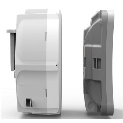 MikroTik SXTsq 5 ac: Compact 5GHz Outdoor Wireless CPE with Integrated Antenna