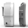 MikroTik SXTsq 5 ac: Compact 5GHz Outdoor Wireless CPE with Integrated Antenna