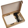 MikroTik SXTsq 5 ac: Compact 5GHz Outdoor Wireless CPE with Integrated Antenna