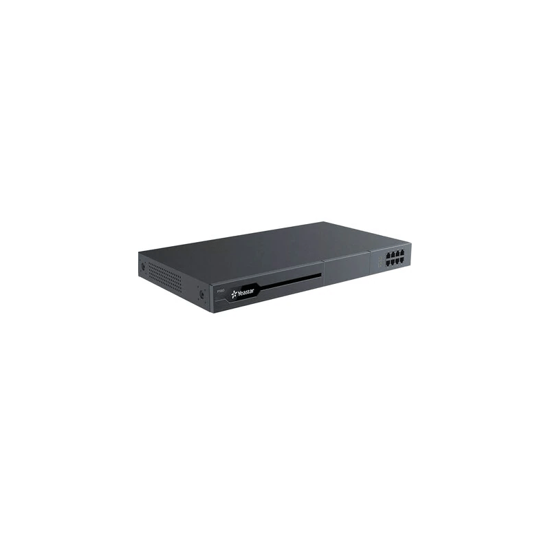 Yeastar P550 IP-PBX Yeastar P550 IP-PBX
