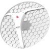 MikroTik LHG XL 5 ac: Long-Range 5GHz Wireless CPE with High-Gain Antenna