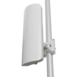 MikroTik mANTBox 15s: High-Performance 5GHz Sector Antenna with Integrated Router