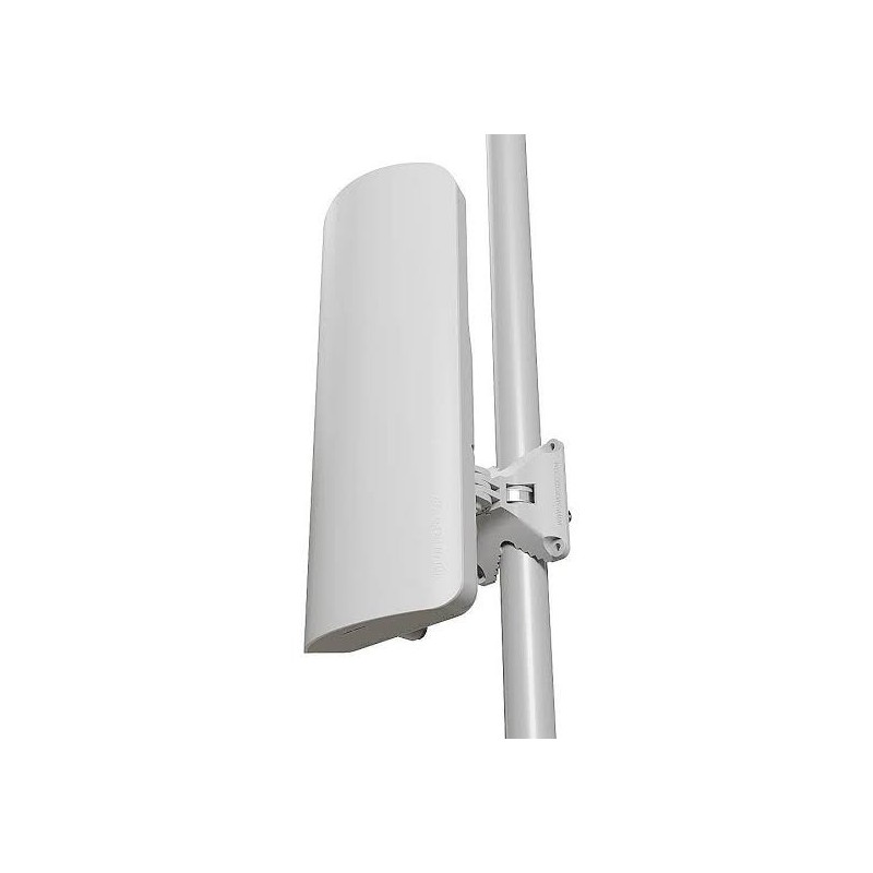 MikroTik mANTBox 15s: High-Performance 5GHz Sector Antenna with Integrated Router MikroTik mANTBox 15s: High-Performance 5GHz Sector Antenna with Integrated Router